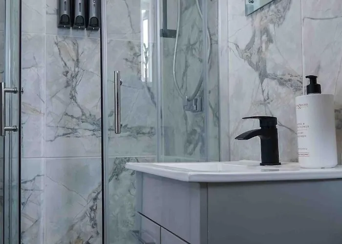 Spring Close Street Apartment Leeds (West Yorkshire)