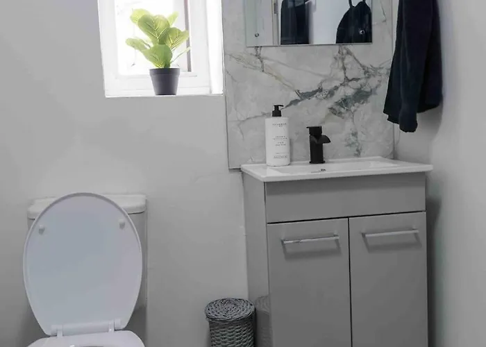 Spring Close Street *