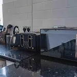 شقة Stunning Two Bed En-suite In