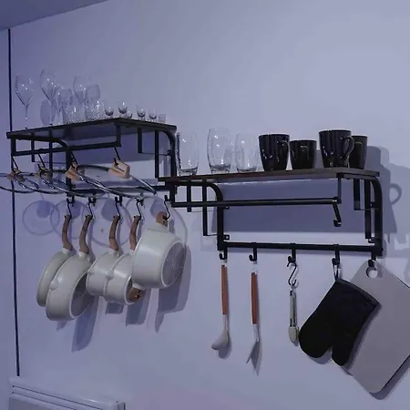 Spring Close Street *