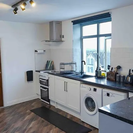 Apartment Stunning Two Bed En-suite In Leeds (West Yorkshire)