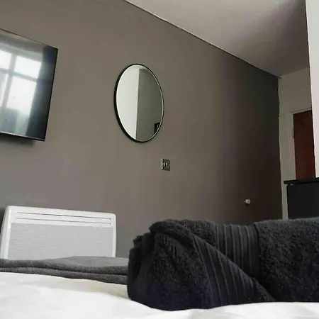 Appartement Spring Close Street