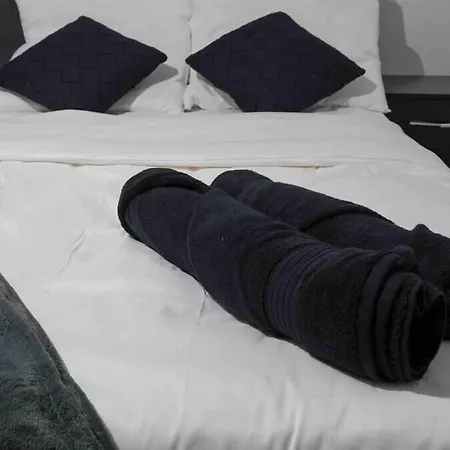 Appartement Spring Close Street Leeds (West Yorkshire)
