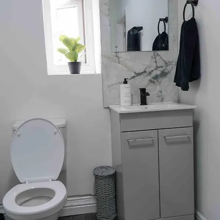 Spring Close Street *