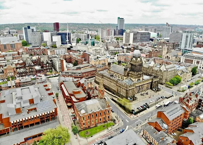 Spring Close Street Leeds (West Yorkshire)