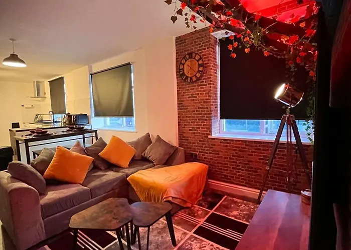 Spring Close Street *