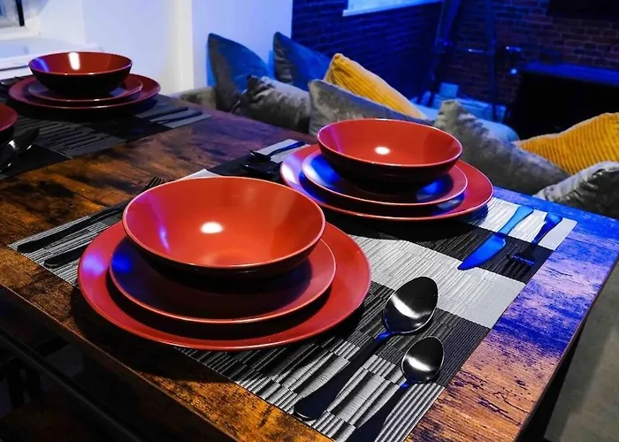 Spring Close Street * Лидс