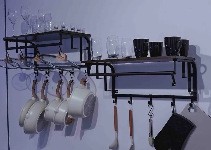 Апартаменты Spring Close Street Лидс