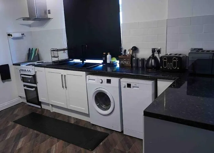 Spring Close Street *