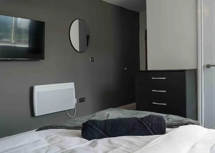 Spring Close Street Appartement Leeds (West Yorkshire)