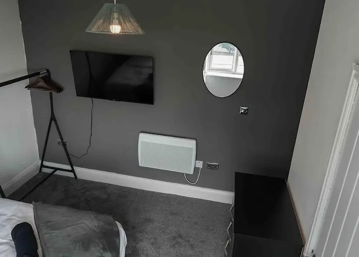 Spring Close Street Лидс