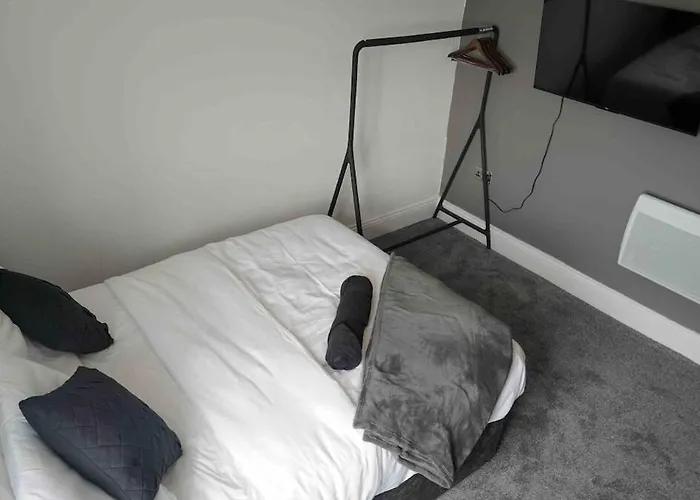 Spring Close Street Appartement