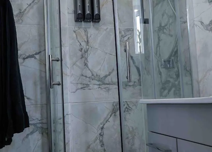 Spring Close Street Апартаменты Лидс