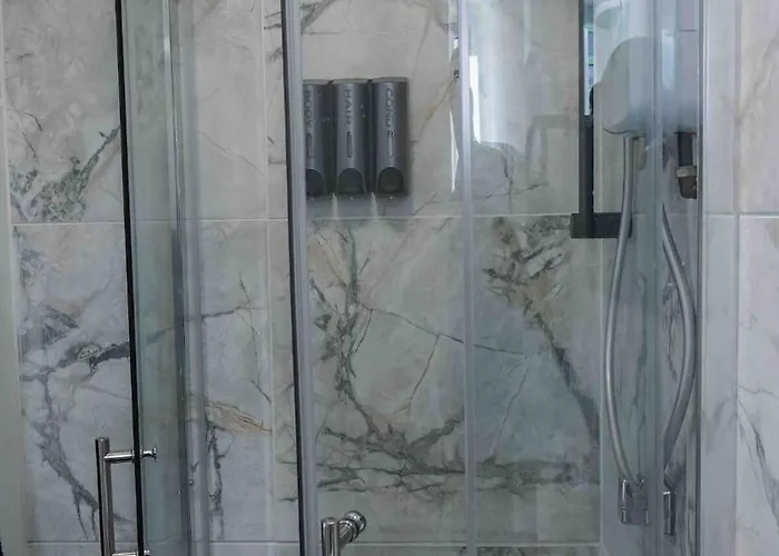 Spring Close Street Appartement Leeds (West Yorkshire)