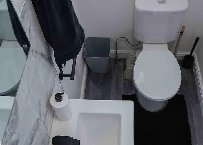 Spring Close Street * Лидс