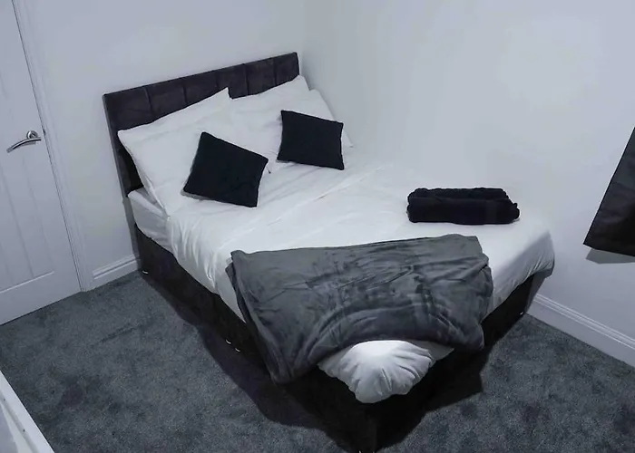 Spring Close Street Appartement