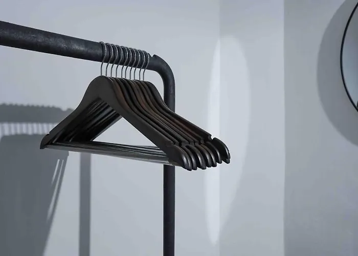 Appartement Spring Close Street *