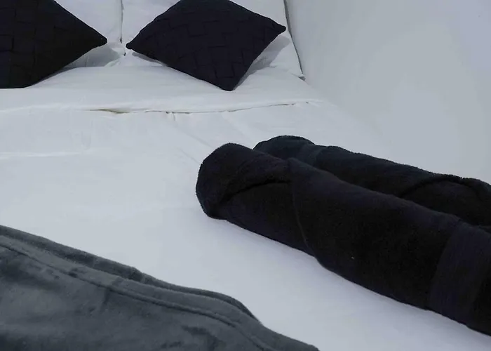 Апартаменты Spring Close Street Лидс