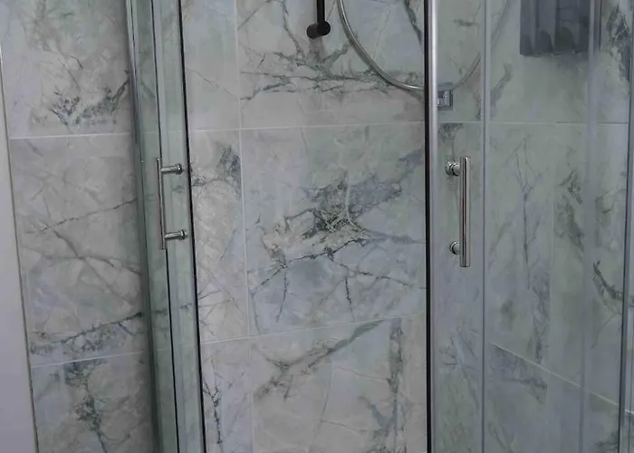 Spring Close Street Appartement