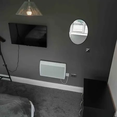 Spring Close Street *