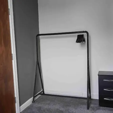 公寓 Spring Close Street 利兹