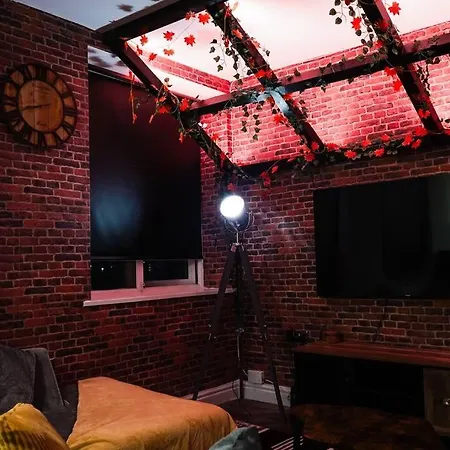 公寓 Spring Close Street