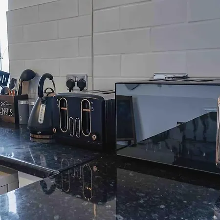 Spring Close Street *