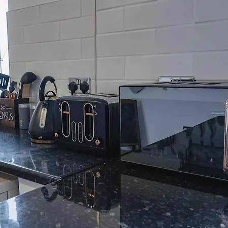 公寓 Spring Close Street