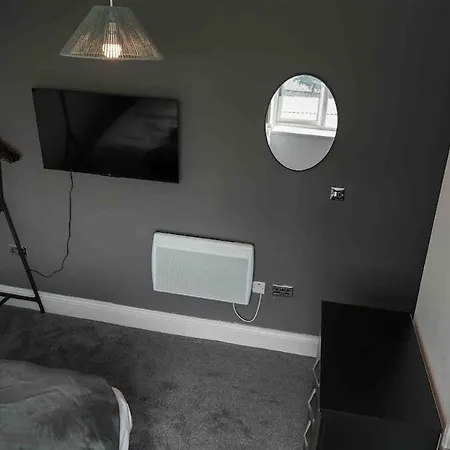 Spring Close Street 利兹