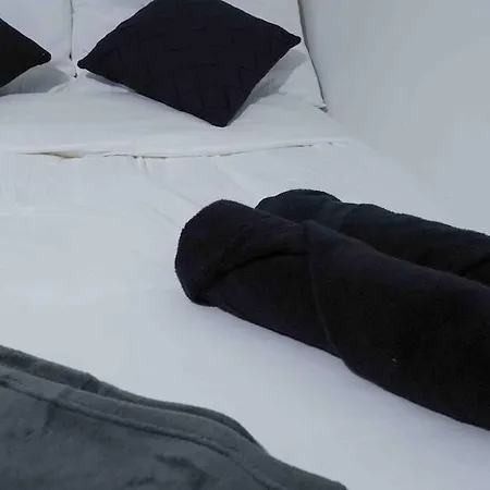 公寓 Spring Close Street 利兹